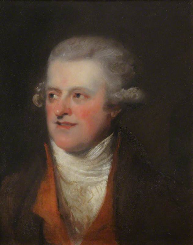 Walton, Henry, 1746-1813; John Frere (1740-1807)